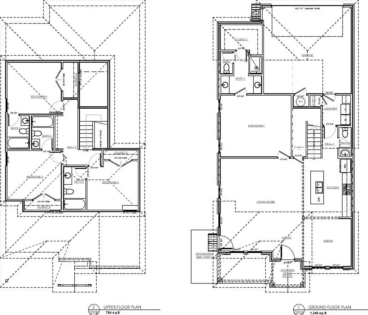 4 bedroom 4.5 bath home! — Photo 2