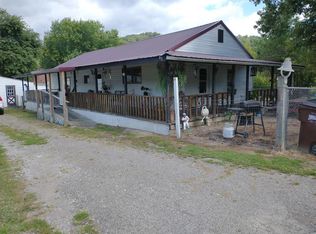 135 Marne Ave, Portsmouth, OH 45662