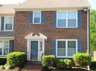 4411 Pepper Ridge Ct, Chesapeake, VA 23321