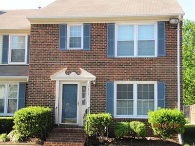 4411 Pepper Ridge Ct, Chesapeake, VA, 23321