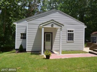402 Alder Ln, Bluemont, VA 20135