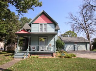 542 Hill St, Green Lake, WI 54941