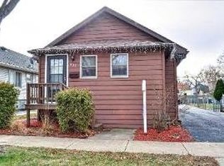 937 North Ave, Des Plaines, IL