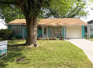 1213 W 4th St, Chanute, KS 66720