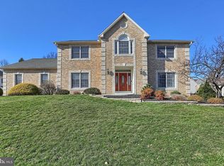 4108 Copperfield Dr, Harrisburg, PA 17112