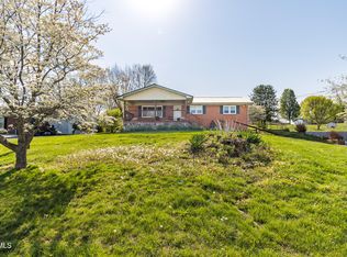 257 Clearview St, Gray, TN 37615