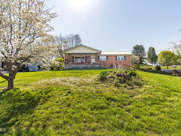 257 Clearview St, Gray, TN 37615