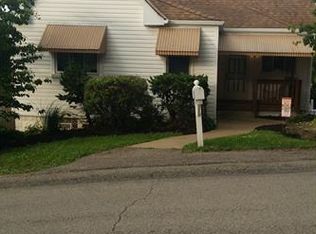 912 4th St, Canonsburg, PA 15317