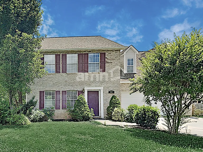 7718 Edith Keeler Ln — Photo 1
