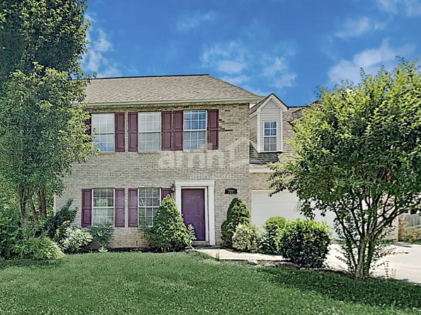 7718 Edith Keeler Ln, Knoxville, TN 37938