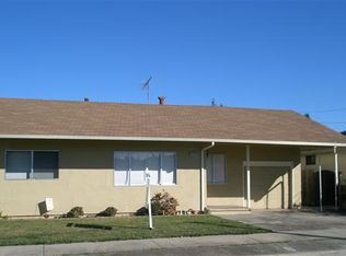 25680 Lander Ave, Hayward, CA 94544