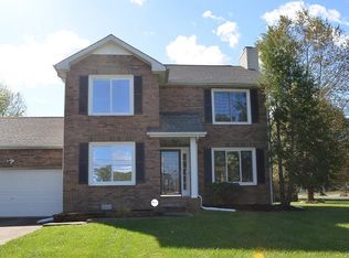 410 Cyprus Ct, Clarksville, TN 37040