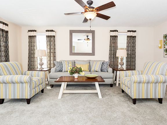 3rd image of 25550 Baltusrol Dr