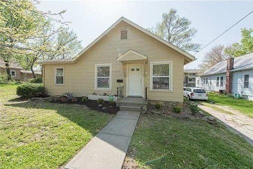 1st image of this home