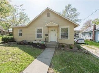 4122 Booth St, Kansas City, KS 66103