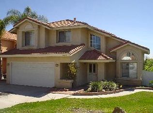 22657 Springmist Dr, Moreno Valley, CA 92557