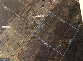 Echo Dr, Romney, WV 26757