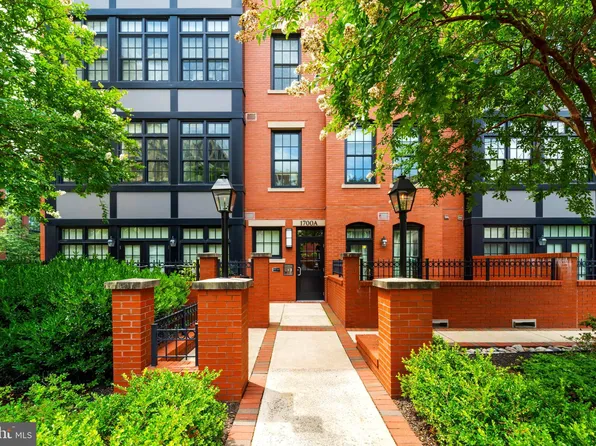 1700 Clarendon Blvd #117, Arlington, VA 22209