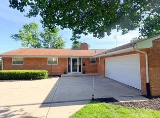 1125 Briarwood Dr, Hamilton, OH 45013
