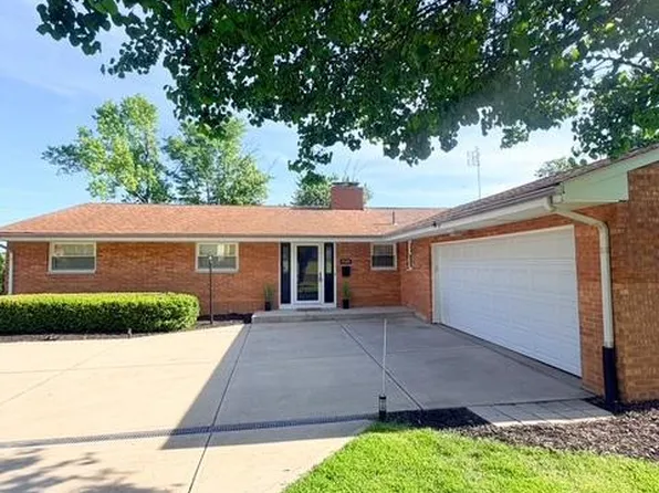 1125 Briarwood Dr, Hamilton, OH 45013