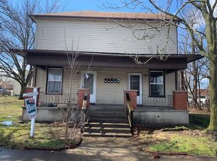 304 N Webb St APT 4, Webb City, MO 64870