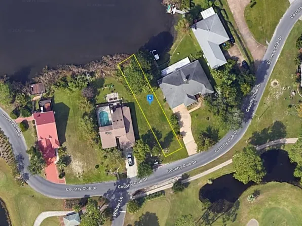 1990 Country Club Dr Lot L, Lynn Haven, FL 32444