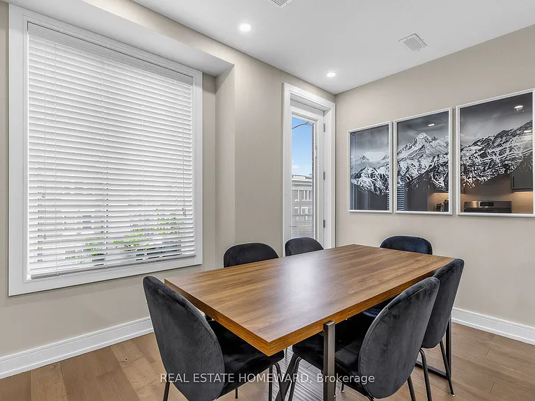 133 Cowan Ave #UPPER — Photo 9