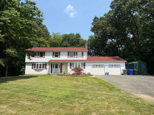 109 Middle Road, Enfield, CT 06082