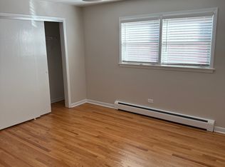 8537 W Winnemac Ave #1, Chicago, IL 60656
