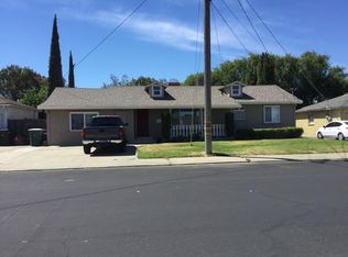 2440 Mary Ave, Ceres, CA 95307
