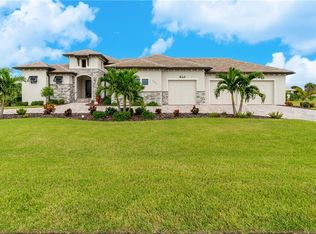 24036 Peppercorn Rd, Punta Gorda, FL 33955