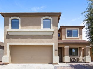 10206 W Whyman Ave, Tolleson, AZ 85353