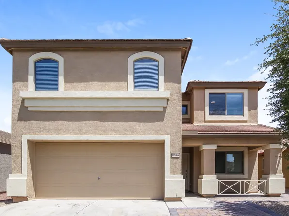 10206 W Whyman Ave, Tolleson, AZ 85353