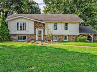 218 Barker Rd, Henderson, KY 42420