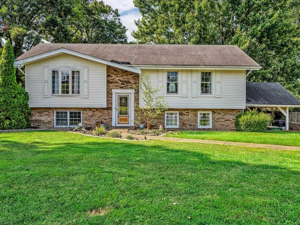 218 Barker Rd, Henderson, KY 42420