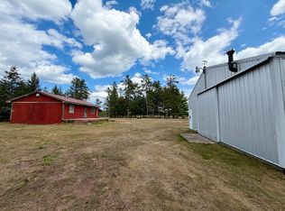 13911 S Fairbanks Rd, Gordon, WI 54838