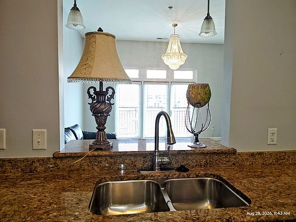 5th image of 670 Town Center Dr Unit 408