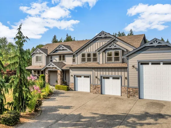 13709 110th Street NE, Lake Stevens, WA 98258