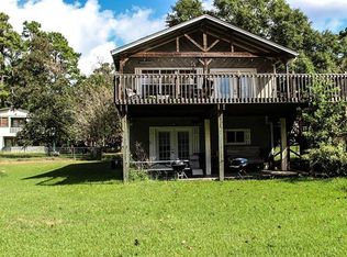 130 Elm Dr, Onalaska, TX 77360