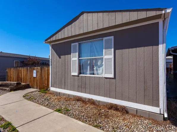 493 W Niagara Cir, Grand Junction, CO 81501