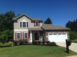 8685 Prairie Grass Ln, Mentor, OH 44060