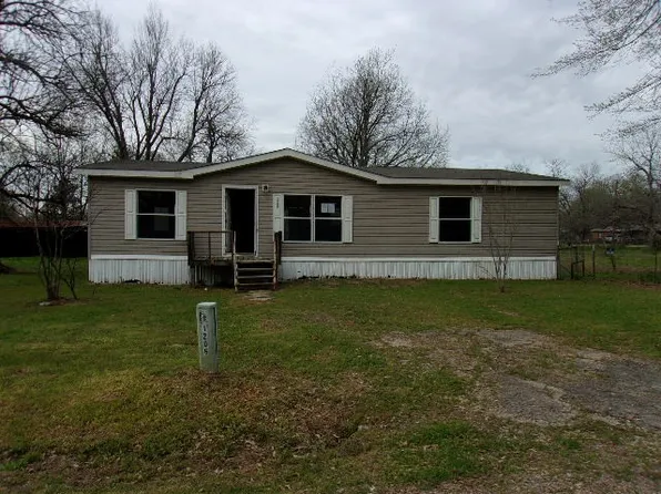 1208 W 1st St, Hugo, OK 74743