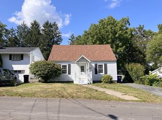 228 Armstrong Pl, Syracuse, NY 13207