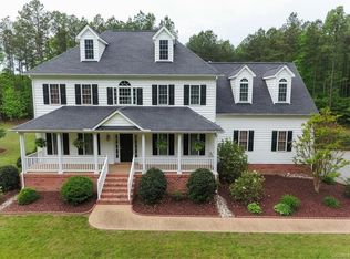 13174 Greenwood Creek Dr, Ashland, VA 23005