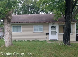 3621 Nevada Ave, Dayton, OH 45416