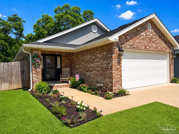 7023 Sonny Dr, Pensacola, FL 32504