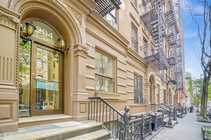204 W 88th St #1G — Photo 11