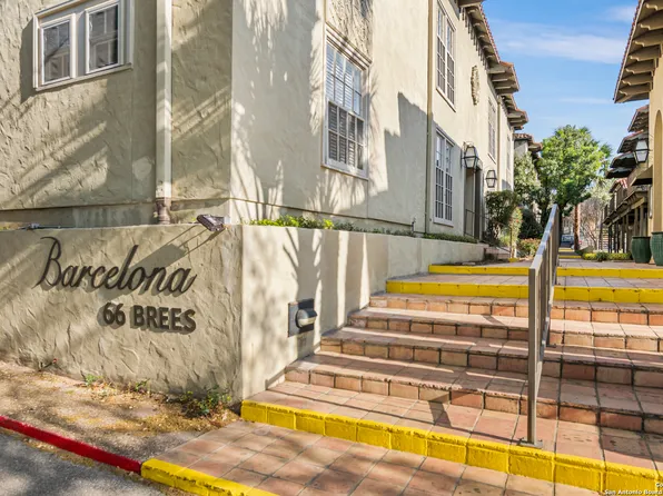 66 BREES BLVD #117, San Antonio, TX 78209
