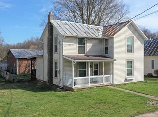 65 Cleveland St, Butler, OH 44822