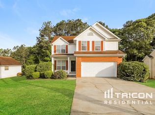 1026 Bonita Cir, Jonesboro, GA